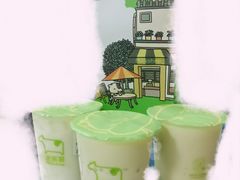 -迷客夏Milksha(无锡苏宁店)
