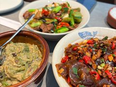 -潇湘阁(汉光百货店)