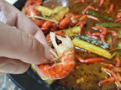 -盱眙小龙虾(天虹店)