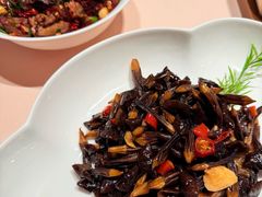 鲜椒黑鸡枞-口味堂(惠济路店)