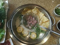 -潮汕牛肉火锅(铁西店)