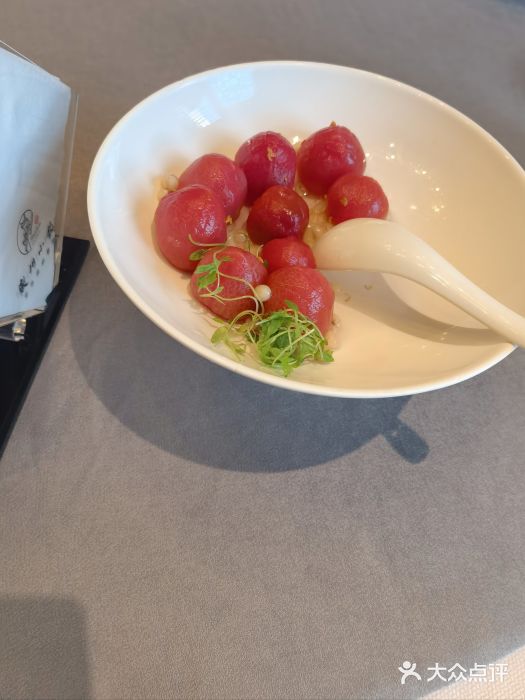 徽州小镇(高新店)图片