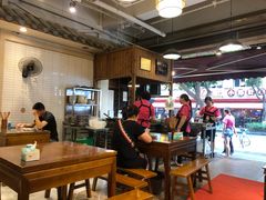 -杨三孃跷脚牛肉(玉双路店)