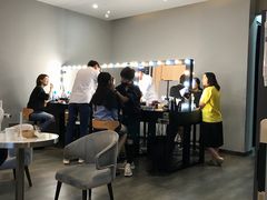 -海马体照相馆(北京apm店)