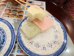 -广信牛奶甜品世家(台东店)