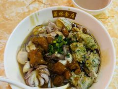 -荔林食店(西华路店)
