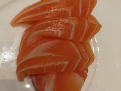 -新发展亚太JW万豪酒店·福苑咖啡厅