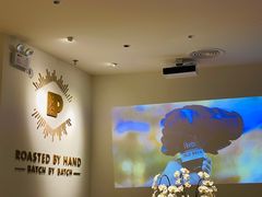 -Peet's Coffee皮爷咖啡(万象天地店)