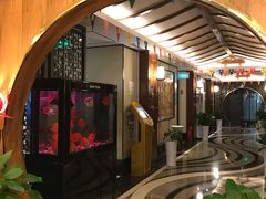 -汤泉良子.足疗按摩.SPA(中关村店)