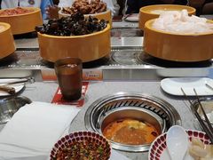 -喜家自助小火锅(乐客城店)