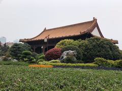 -明故宫遗址公园