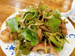 -柴氏风味斋(甘家口店)