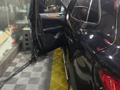 -CJ车体工作室·洗车·贴膜·美容