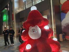 -天河领展广场