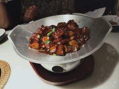 -绿茶餐厅(燕郊永旺店)