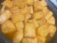 总督豆腐-淀里船宴(卓达店)