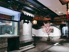 -和院老火锅铜锅烧烤海鲜(朱雀大街店)