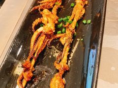 -炉鱼(萧山万象汇店)