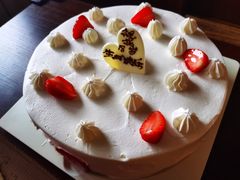 -幸福西饼生日蛋糕(西直门店)