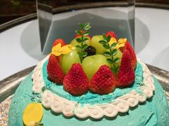 -杭州西溪宾馆-松露西餐厅