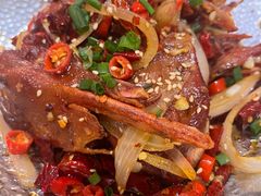 -龙虾当家·大排档(红谷滩五中店)
