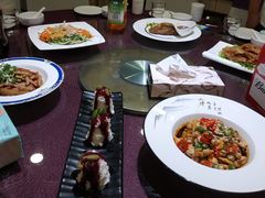 -燕春楼(海河华鼎店)