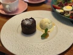 -Kitchen·Y洋厨房西餐厅(王府壹号店)