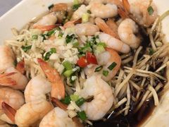 -金哥私房菜馆(张府园总店)