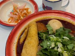 -刘二姐襄阳牛肉面(鸟巢店)