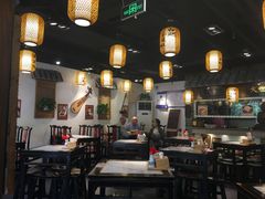 -京城小江南·北京烤鸭·江南土菜·白鱼(中关村店)