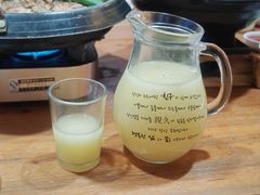 -百年石锅饭·朝鲜族传统民餐