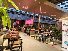 -单家老院·院子里的青岛菜(沙子口店)