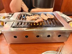 -大阪烧肉BAKA一代(国贸商住大厦店)