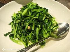 -川旺角融合菜•海景餐厅(星海广场店)