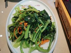 -品味泸沽湖•民族特色菜(大落水店)