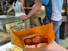 -丹麦饼店