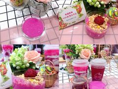 -CoCo都可(湖滨银泰店B区店)