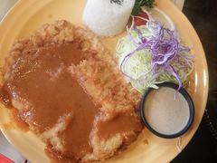 -Cafe Alice咖啡爱丽丝(奥城店)