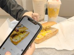 -喜茶(广州中山六路店)