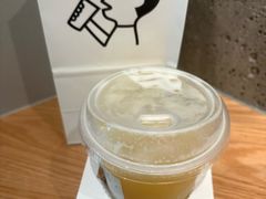 -喜茶(广州佳兆业广场店)