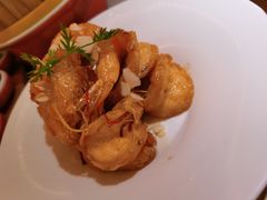 -京华烟云·北京烤鸭(领展购物广场·中关村店)