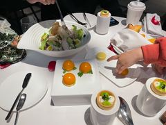 -L'Arome芳芳法国餐厅(仙林金鹰店)