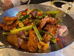 -渔家风味·鲅鱼水饺·央视展播·海鲜天津菜(开发区店)