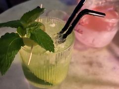 -柒Lounge(三里屯店)