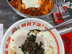 -堂堂小伙夫·辽宁小吃大排档(京西大悦城店)