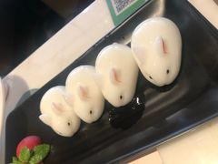 -大树餐厅(益田假日店)