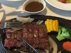 -爱丽丝牛排西餐厅(光谷步行街店)
