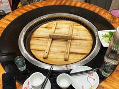 -老哥铁锅炖鱼(嫩江北街店)