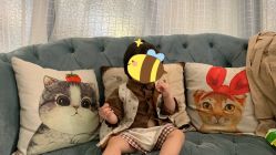 -玛瑞莎·儿童·亲子摄影(越秀店)