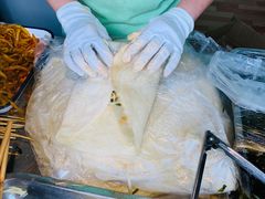 -阿姨卷饼(平凉路店)